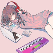 THE BLUE MOON FROM THE ROOM.