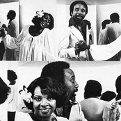 thelma houston & jerry butler