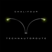 Technautoroute