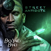 Backyard Band: Street Antidote