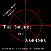 (2004) The Sounds of Krondor