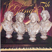 The Gas House Gang's 5th