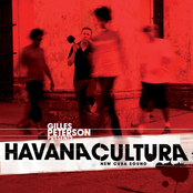 Gilles Peterson Presents Havana Cultura: New Cuba Sound