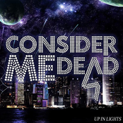 Up in Lights - EP