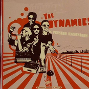 Whole Lotta Love by The Dynamics