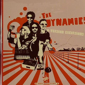 The Dynamics - Move On Up