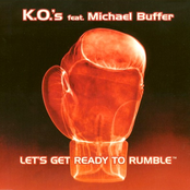 k.o.'s feat. michael buffer