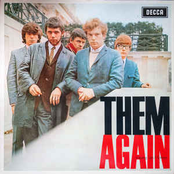 Them: Them Again (feat. Van Morrison)