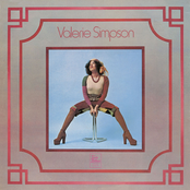 Valerie Simpson: Valerie Simpson