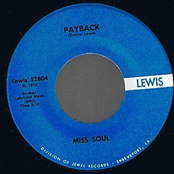 miss soul