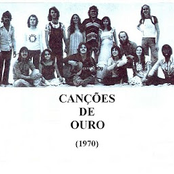 Canções de Ouro