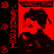 Consumed by Black Magick