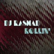 DJ Rashad - Rollin Artwork