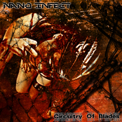 Terror In My Mind by Nano Infect