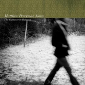 Stay Behind Me by Matthew Perryman Jones