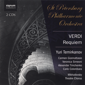 Verdi: Verdi Requiem