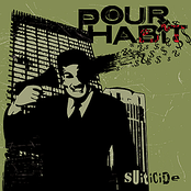 Bad Luck Drunk by Pour Habit