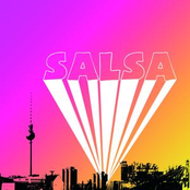 Salsa Album Picture