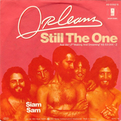 Siam Sam by Orleans