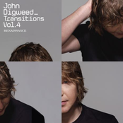 John Digweed - Transitions Vol. 4