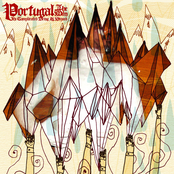 It's Complicated Being A Wizard by Portugal. The Man