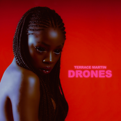 Terrace Martin: Drones