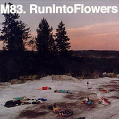 Run Into Flowers (abstrackt Keal Agram Remix) by M83