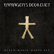 Black Magic Happy Set