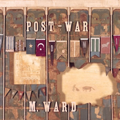 M Ward: Post-War