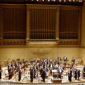 Boston Symphony Orchestra