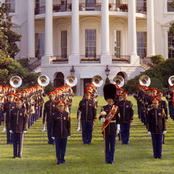 us army ceremonial band