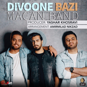Macan Band: Divooneh Bazi