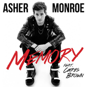 Memory (Feat. Chris Brown) - Single