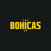 The Bohicas - EP
