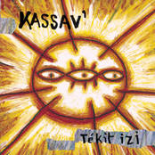 Lan Mori Ki Ni by Kassav'