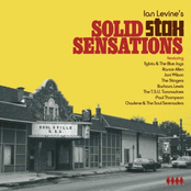Ian Levine's Solid Stax Sensations