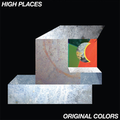 Twenty-seven by High Places