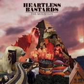 Heartless Bastards: The Mountain