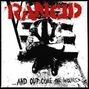 Rancid: And Out Come The Wolves