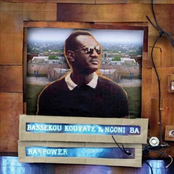 Bassekou Kouyate: Ba Power