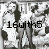 16with5