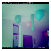 This Room Is Too Small