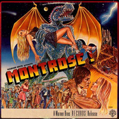 O Lucky Man by Montrose