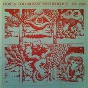 Fiori & Colori Beat Psichedelico 1967-1969