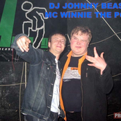 Dj Johnny Beast & Mc Winnie The Pooh