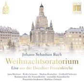 Weihnachtsoratorium, BWV 248, Teil II "Am zweiten Weihnachtstag": Sinfonia