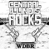 Central Illinois Rocks