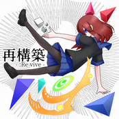 [HCTK-005]再構築 -:Re vive-