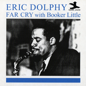 Left Alone by Eric Dolphy