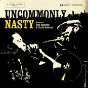 Nas & Common - Uncommonly Nasty